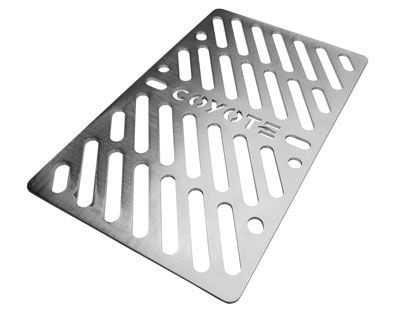 Coyote Signature Beef Stainless Steel Grate