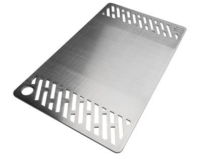 Coyote Signature Griddle Stainless Steel Grate