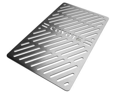 Coyote Signature Poultry Stainless Steel Grate