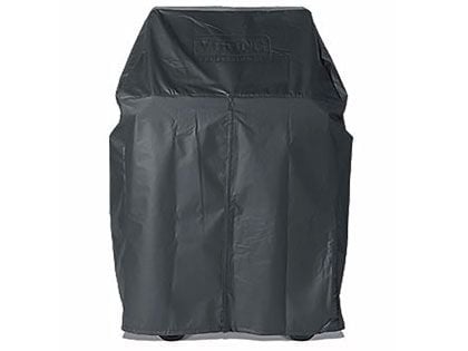 Viking Vinyl Cover For 42-Inch Grill with Cart