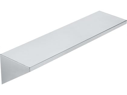 Crown Verity Removable Front Shelf For 48-Inch Mobile and Built-In Grills