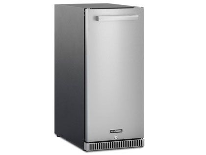 Dometic D-Series 15-Inch Reversible Hinge with Lock