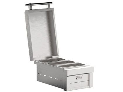 Videl Fuego III Food Warmer