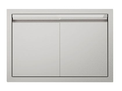Videl 30-Inch Double Access Door