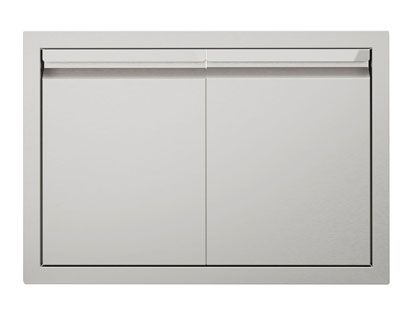 Videl 36-Inch Double Access Door
