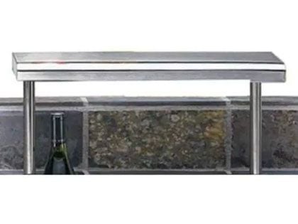 Weber 2290 Rotisserie Kit For 22-Inch Charcoal Kettle Grills