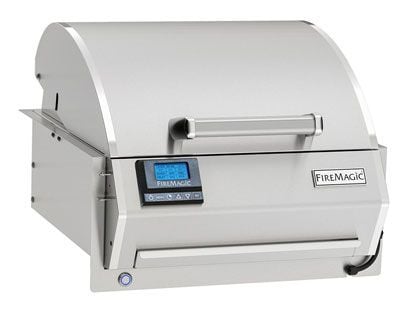 Fire Magic E251i-1Z1E Built-In Electric Grill