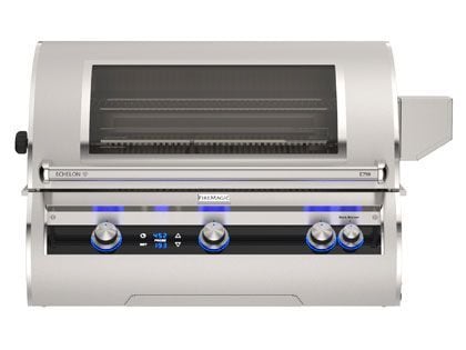 Fire Magic Echelon Diamond E790i 36-Inch Built-In Gas Grill