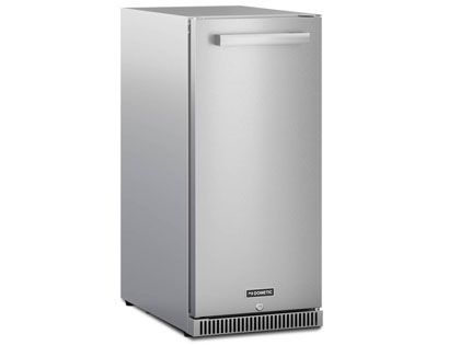 Dometic E-Series 15-Inch Reversible Hinge with Lock