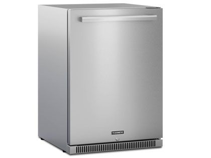 Dometic E-Series 24-Inch Reversible Hinge with Lock
