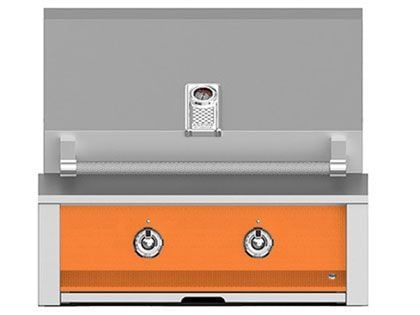 Aspire By Hestan 30-Inch Built-In Gas Grill