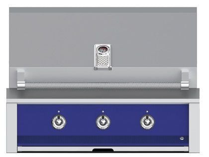 Aspire By Hestan 36-Inch Built-In Gas Grill