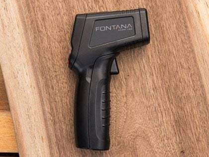 Infrared Thermometer