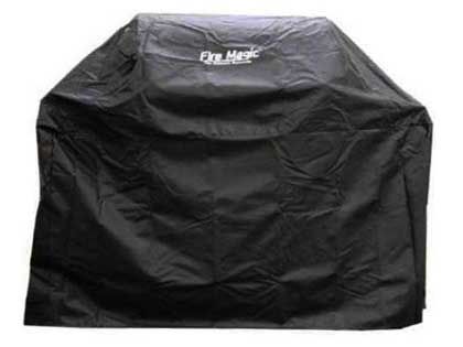 Fire Magic Grill Cover For Aurora/Choice A430/C430 Freestanding Or On Post Gas Grill