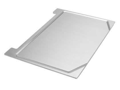 ZWILLING Flammkraft Teppanyaki Plate for Model D Freestanding Grill