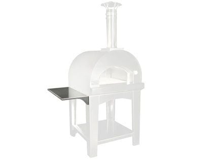 Wood-Fired Oven Shelf