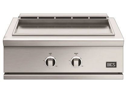 DCS Series 9 30-Inch Gas Griddle