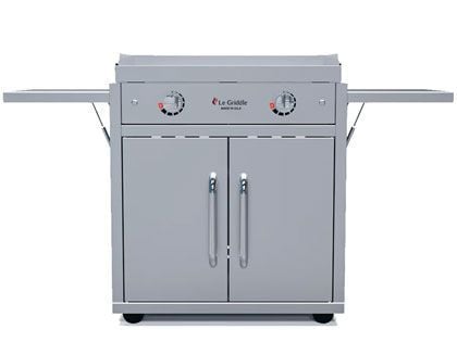 Le Griddle The Ranch Hand 30-Inch 3600W Electric Griddle