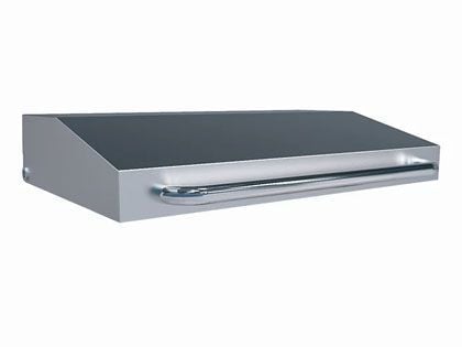 Le Griddle Stainless Steel Lid For 30-Inch The Ranch Hand Griddle