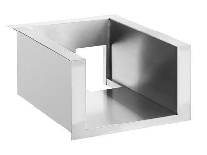 TrueFlame Liner for Double Side Burner