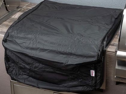 Blaze Cover For Premium LTE 30-Inch Built-In Gas Griddles