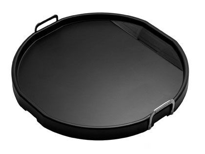 Kamado Joe Karbon Steel Big Joe Griddle