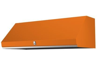 Hestan 54-Inch 1200 CFM Wall Mount Vent Hood with LED Lights