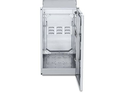 Crown Verity Infinite Series 18-Inch Stainless Steel Cabinet Module