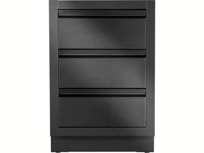 Napoleon OASIS Three Drawer Cabinet