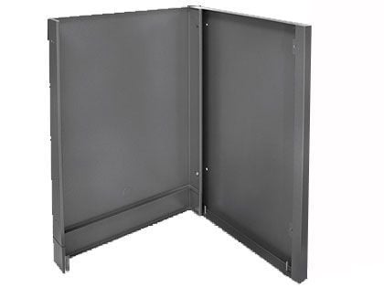 Napoleon OASIS Enclosure Kit for Fridge - End of Run