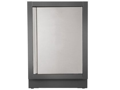 Napoleon OASIS Universal Cabinet with Reversible Door