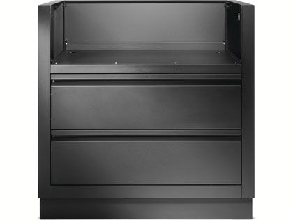Napoleon OASIS Under Grill Cabinet for Built-in 500 and 700 Series 32-Inch Grill Heads