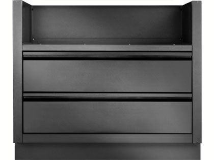 Napoleon OASIS Under Grill Cabinet for Built-in 700 Series 38-Inch Grill Heads