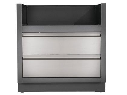 Napoleon OASIS Under Grill Cabinet for Prestige PRO500 & 500 Built-In Gas Grills