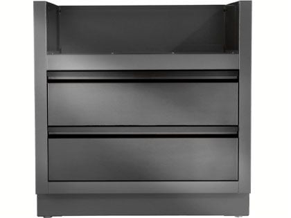 Napoleon OASIS Under Grill Cabinet for Built-in Prestige PRO500 or Prestige 500