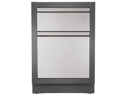 Napoleon OASIS Waste Drawer Cabinet