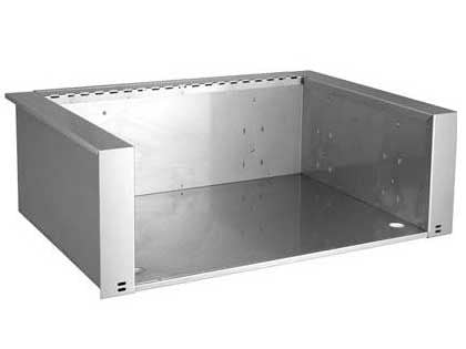 Fire Magic Insulated Jacket For Aurora A430i & Choice C430i Gas Grills