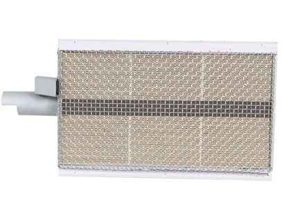 Blaze Professional LUX Infrared Searing Burner
