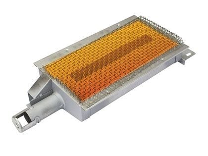 Summerset Searing Burner For Sizzler / Sizzler Pro Gas Grills