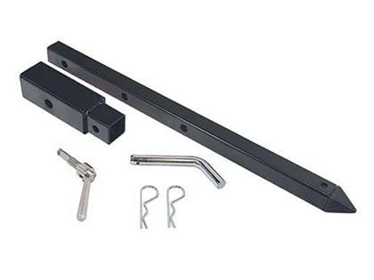 Broil King Keg Hitch Adapter Kit