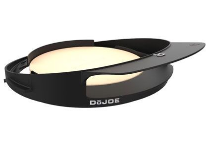 Kamado Joe DoJoe Pizza Oven Attachment For Big Joe 24-Inch Grills