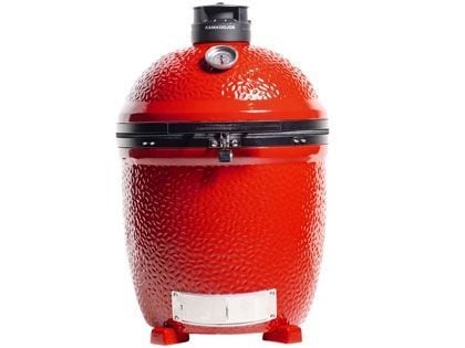 Classic Joe III 18-Inch Stand Alone Ceramic Kamado Grill
