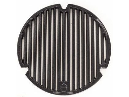 Kamado Joe Sear Plate for Joe Jr, Classic Joe and Konnected Joe Grills