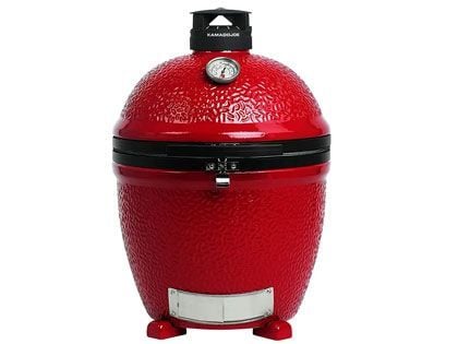 Classic Joe II 18-Inch Stand Alone Ceramic Kamado Grill