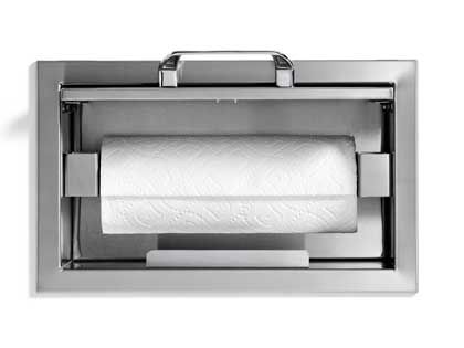 Lynx Sedona 16-Inch Paper Towel Holder
