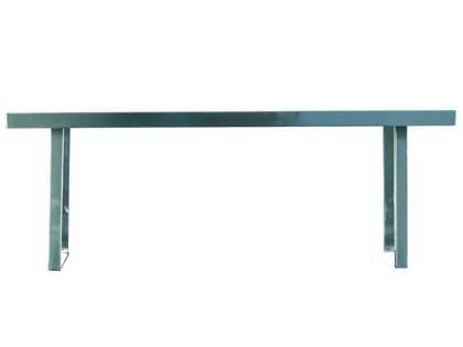 Lion Stainless Steel Top Shelf For Bar Center
