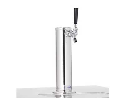 Lynx Single Tap Tower Kit For Kegerator