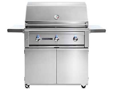 Lynx Sedona 36-Inch Gas Grill