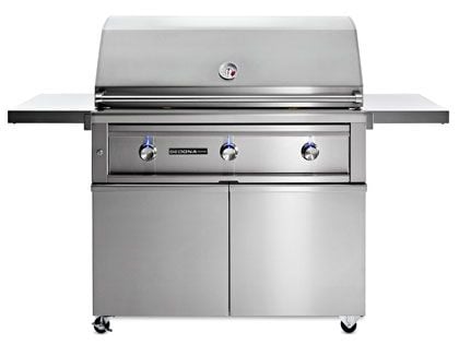 Lynx Sedona 42-Inch Gas Grill With One Infrared ProSear Burner