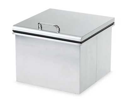 Lynx Sedona 18-Inch Drop In Ice Bin Cooler